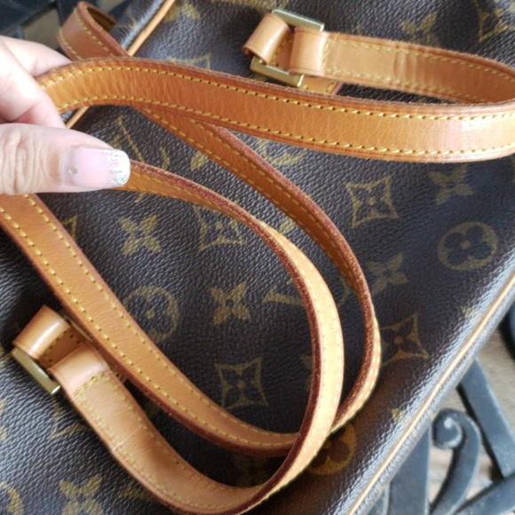 Louis vuitton authentic cite mm - Picture 6 of 8